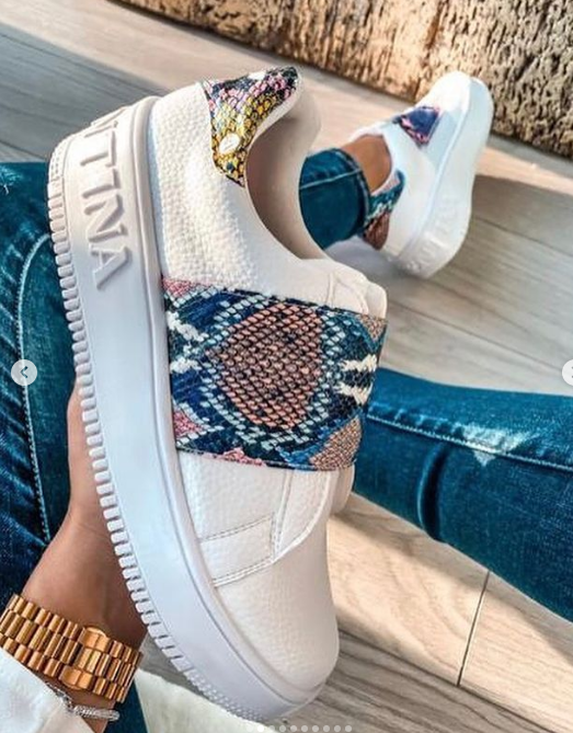 SNEAKER ATLANTA AVATAR