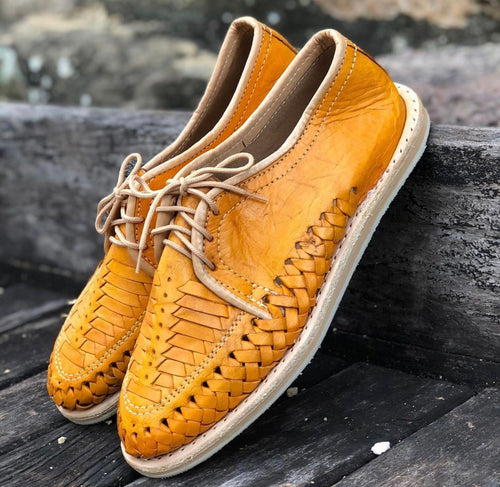 ZAPATO ORILLA CON BORDE