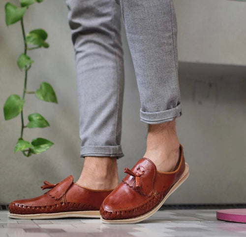MOCASIN MOTAS