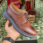 AMSTEL BOSTONIAN SHOE