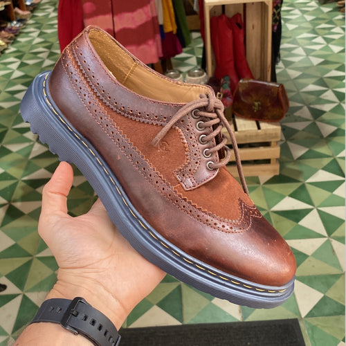 AMSTEL BOSTONIAN SHOE