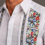 GUAYABERA CHEMAX