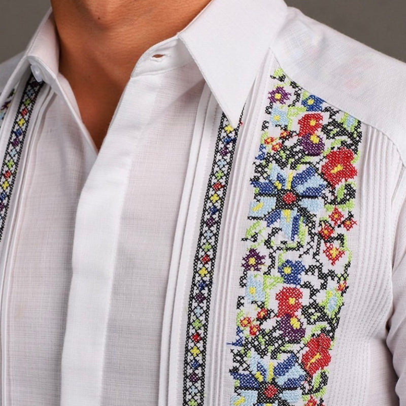 GUAYABERA CHEMAX