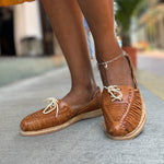 FLATS PETATILLO MIEL