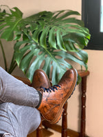 VINTAGE BOOT