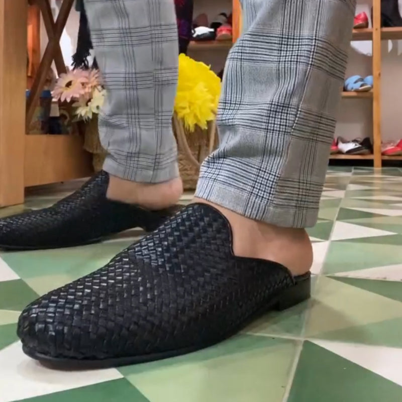 SUECOS TEJIDOS