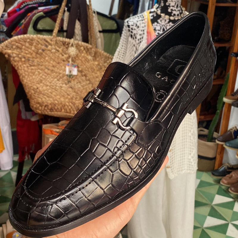 SLIPPER CAGUAMA CHAROL