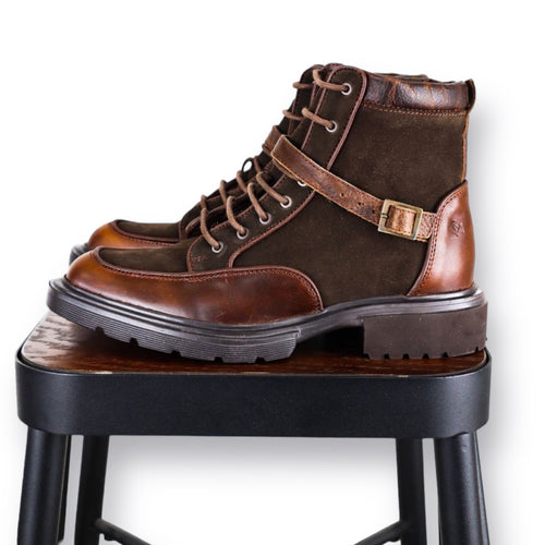 BOTAS SAFARI