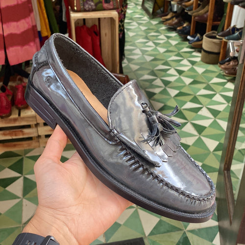 SLIPPER CHAROL BARBA