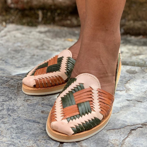 FLATS FERNANDA VERDE