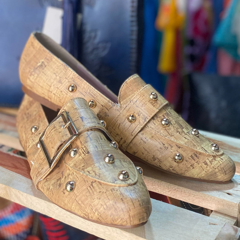 FLATS PIPER WOOD (con defecto)