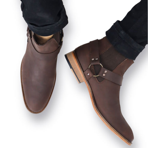 BOTA CHELSEA ROCK