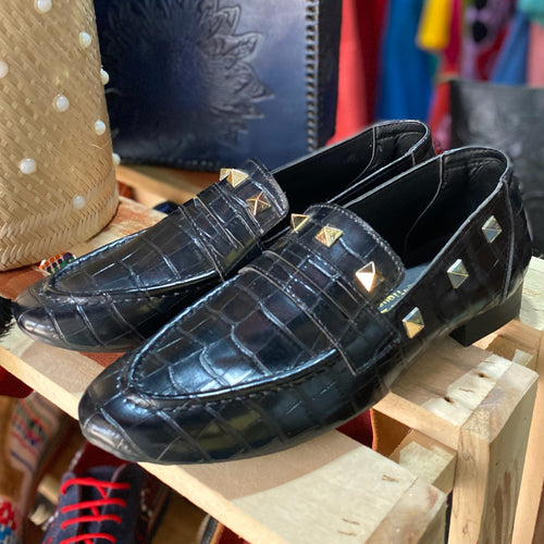 FLATS VALERINA BLAIR