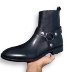 BOTA ARO NIQUEL