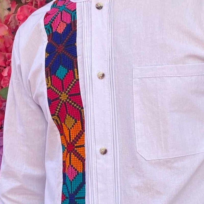 CHIAPAS SHIRT