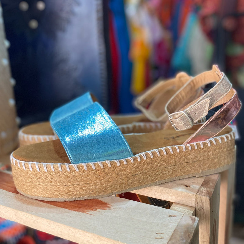 POLETTA HUARACHE