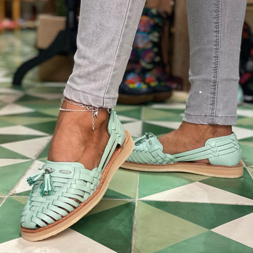 FLATS MOTAS MENTA