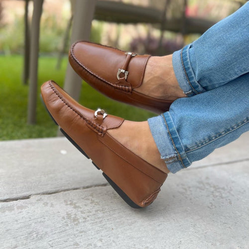 MOCASÍN ROMA