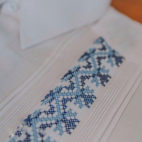 GUAYABERA LIAM