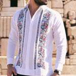 GUAYABERA CHEMAX