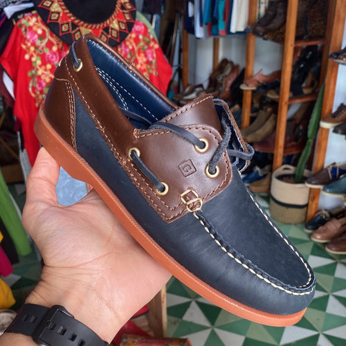 SLIPPER MARINERO