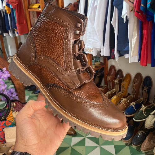 BOTA BOSTONIANA CAFÉ
