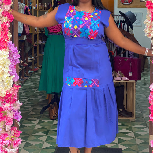 JOHN DRESS