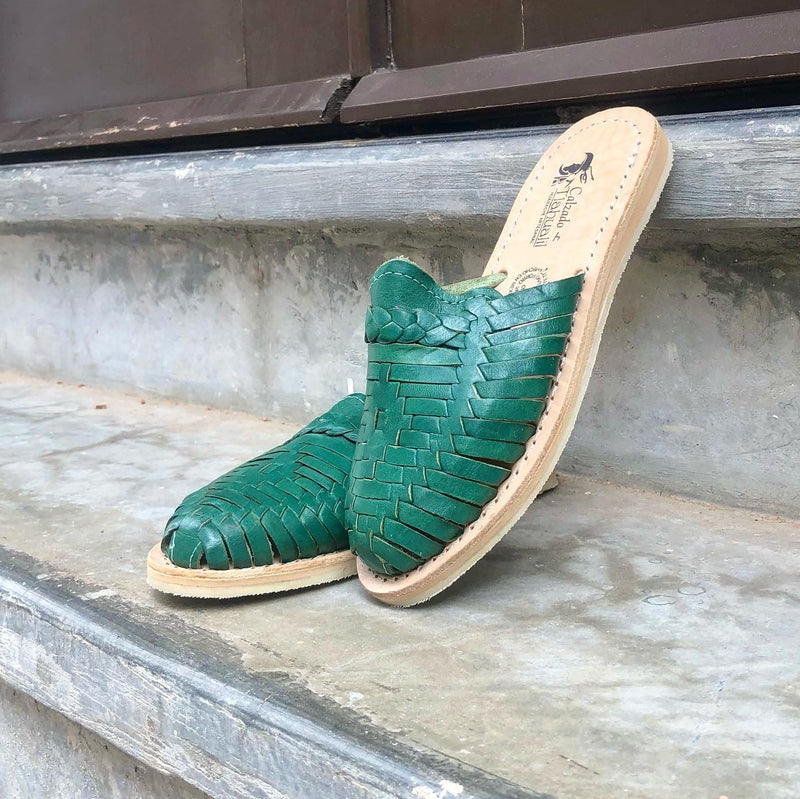 MULE CATALINA VERDE